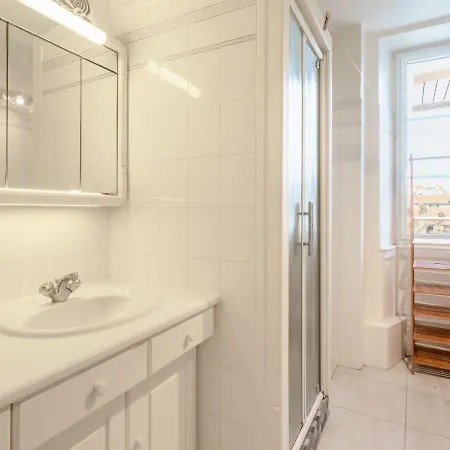 아파트 Lafayette By Interhome