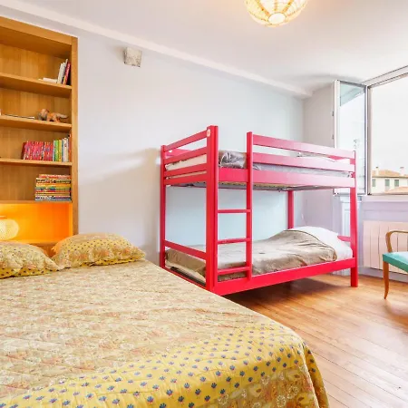Lafayette By Interhome 아파트 *